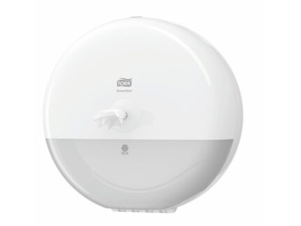 DISPENSER SMARTONE MAXI BRANCO TORK