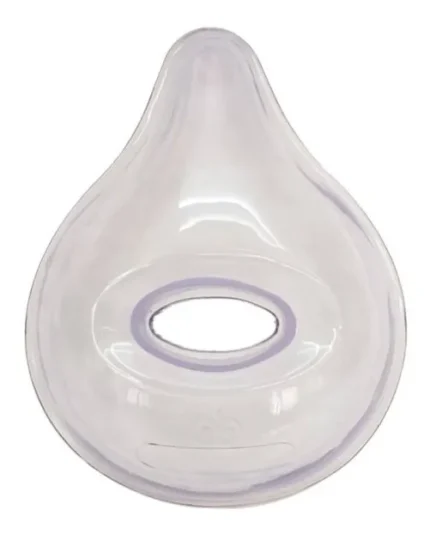 MASCARA P/ ESPACADOR PEQUENA MEDICATE (5)