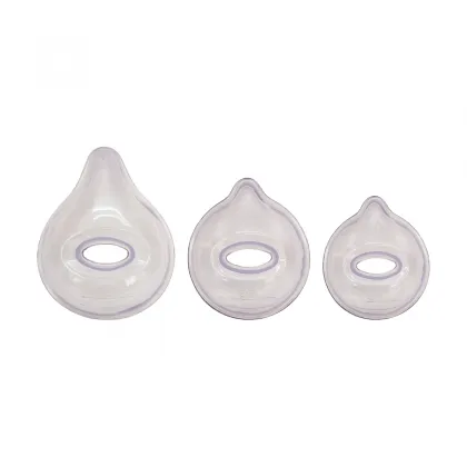 MASCARA P/ ESPACADOR GRANDE MEDICATE