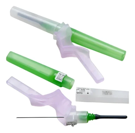 AGULHA VACUTAINER 32 X 8 ECLIPSE BD (48)