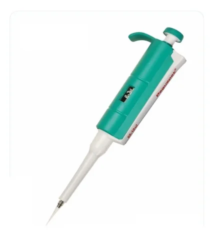MICROPIPETA VOL. VARIAVEL    2-20UL NAO ESTERIL CRAL (CA)