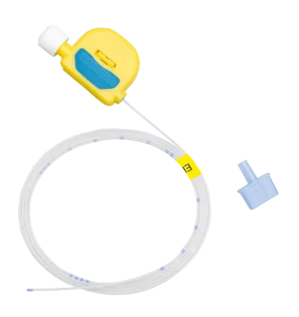 CATETER EPIDURAL 16G PORTEX