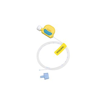 CATETER EPIDURAL 18G PORTEX