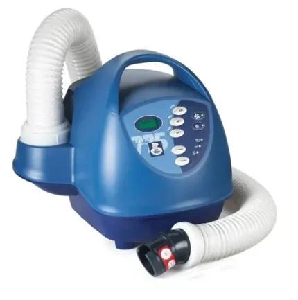 UNIDADE DE AQUECIMENTO DE MANTAS 220V BAIR HUGGER 775 3M(CA)