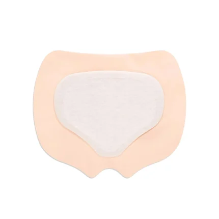 CURATIVO HIDROFIBRA AQUACEL FOAM PRO 20X16,9 SAC CONVATEC(5)