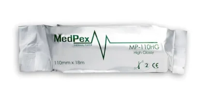 PAPEL TERMO SENSIVEL 110MMX18M BRILHO MP-110HG MEDPEX (5)