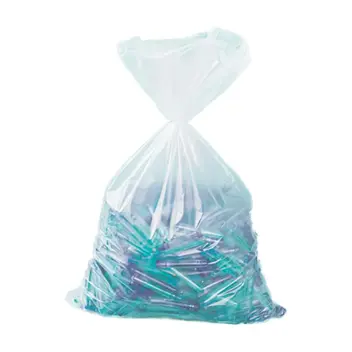 SACO P/AUTOCLAVE 100L 75X105CM CRALPLAST C/20