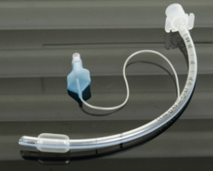 SONDA ENDOTRAQUEAL PVC C/BALAO 10,0 BCI MEDICAL