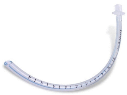 SONDA ENDOTRAQUEAL PVC S/BALAO  7,5 BCI MEDICAL