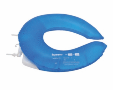 ALMOFADA DE GEL PARA ASSENTO SANITARIO AQUASONUS