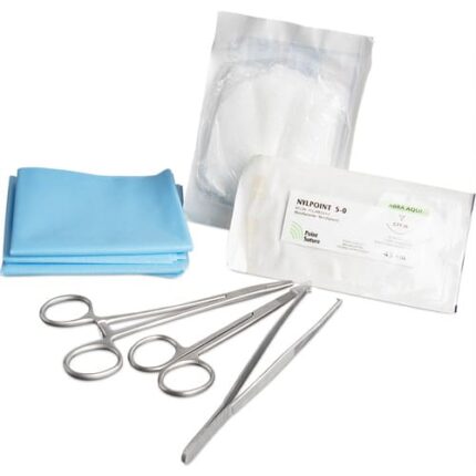 KIT SUTURA KOLPLAST
