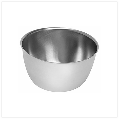 CUBA REDONDA 8X4CM 150ML S/TAMPA LISA BRILHANTE   (CA)