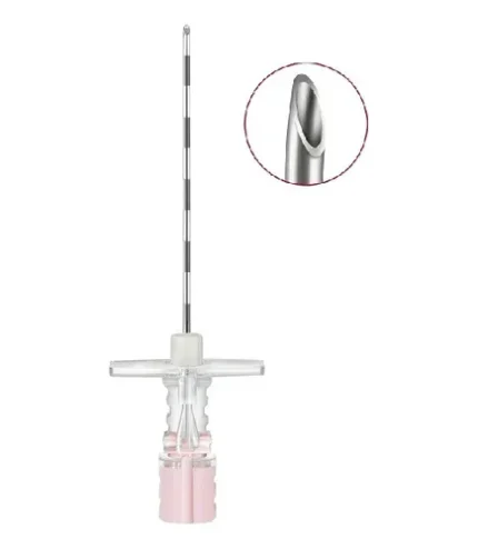 AGULHA ANESTESIA TUOHY 16G 3 1/2 90X16 KDL