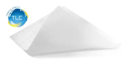 CURATIVO POLIESTER TLC 20X30CM URGOTUL (5)