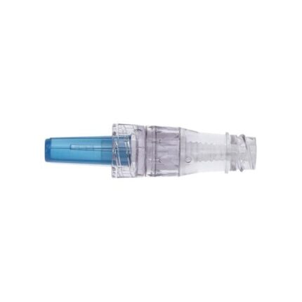 CONECTOR S/AGULHA SIST FECHADO MICROCLAVE LUER ICU MEDICAL