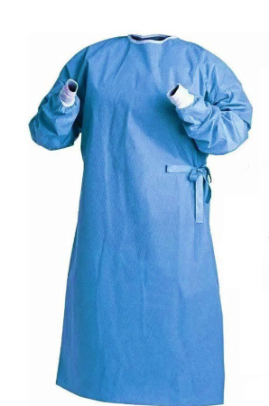 AVENTAL CIR SMS IMPERME EST EXTRA PROT/TOALHA CONFORTELL(CA)