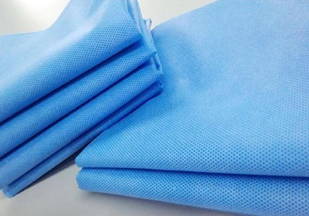 INVOLUCRO SMS P/ESTER. 40G 60X60CM BLUE CARE (50) (CA)