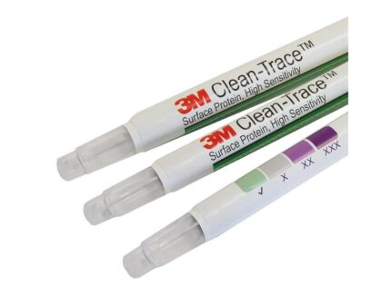INDICADOR DE LIMPEZA CLEAN-TRACE PROTEIN HIGH SEN (50)